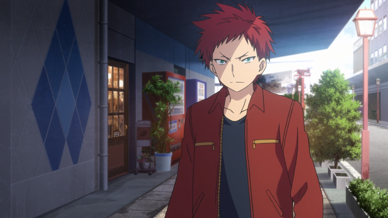 Charlotte (Yoru no Kousen)